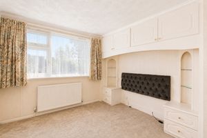 Bedroom Two- click for photo gallery